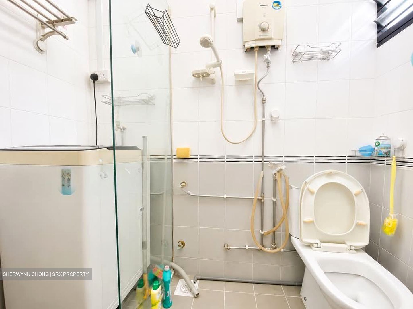 Blk 329 Serangoon Avenue 3 (Serangoon), HDB 4 Rooms #587076661